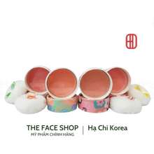 Phấn Má Hồng Dạng Nén Pastel Cushion