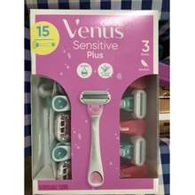 Dao Cạo Cho Nữ Gillette Venus Sensitive Cao