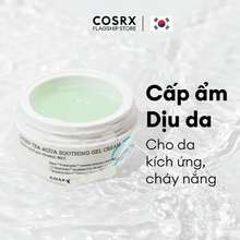 Gel Dưỡng Cấp Nước Và Dịu Da (Trà