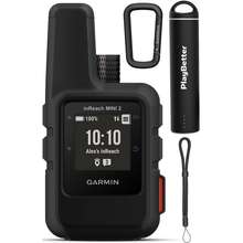 Inreach Mini 2 Black Satellite Communicator