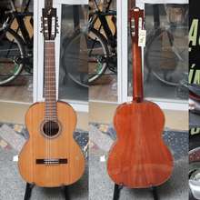 Đàn Guitar Classic Ba Đờn C250J C250 Tặng