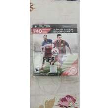 Đĩa Game Ps3 Fifa 15 Nguyên