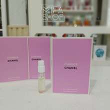 Nước Hoa Nữ Chance Eau Fraiche