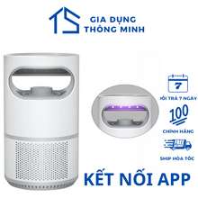 [Bản Kết Nối App Mihome] Đèn Bắt Muỗi 