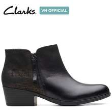 Clarks Việt Nam - Giá Giày boot Clarks Chính Hãng | Khuyến Mãi Tháng 4/2023