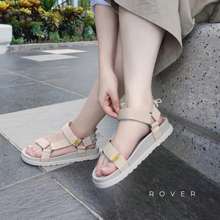 Sandal Nữ Rover Sd12012 Đế Cực Kì Nhẹ