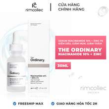 Serum Niacinamide 10% + Zinc 1% - Tinh Chất 