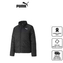 Áo khoác nữ ESS+ Windbreaker 585100 01 màu