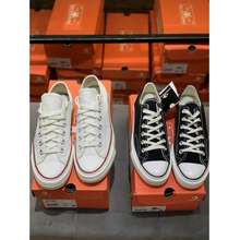 Giày Converse 1970S Cổ Thấp Giày Sneaker