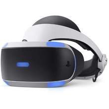 Bộ Kính Thực Tế Ảo Playstation Vr