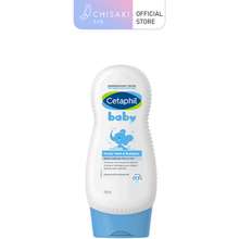 Sữa Tắm Gội Cetaphil Dịu Lành Cho Bé