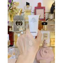 Chanel CC Cream SPF 50 Review  Swatches  The Beauty Look Book