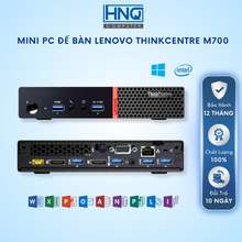 Máy Tính Case Mini PC Thinkcentre M700 Tiny