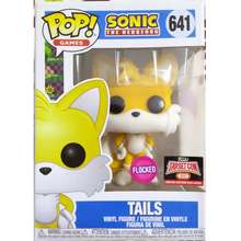 Mô Hình Sưu Tập Funko Pop Games - Sonic The