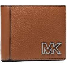 Ví Nam MK Cooper Leather Billfold Wallet