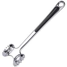 Dụng Cụ Búa Đập Thịt Bằng Inox Siêu