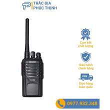 Bộ Đàm TK - 720 khoảng cách