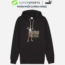 Áo Hoodie Nam X One Piece -