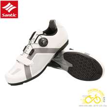 Giày đi xe đạp thể thao Road MTB S20016 - 