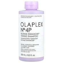 No 4P Blonde Enhancer Toning Shampoo 8 5 Fl Oz