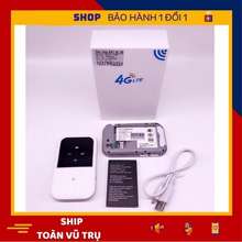 Thiết Bị Phát Wifi Di Động di chuyển