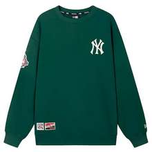 Áo Nỉ Sweater x MLB New York Yankees 13546467
