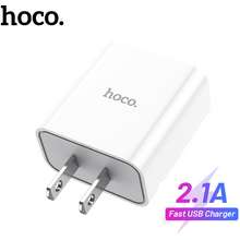 Bộ Sạc USB Một Cổng C81 Chính Hãng Bộ 