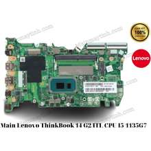 Main Thinkbook 14 G2 Itl Cpu