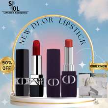 Son Thỏi Di.Or Rouge Dior Forever Satin Matte