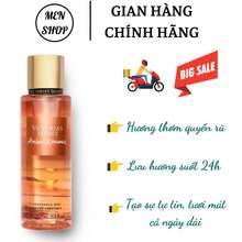 [Hàng Cao Cấp] Xịt Body Mist Thơm Toàn