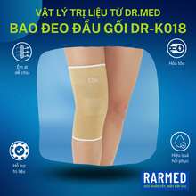 Bao Đeo Bảo Vệ Đầu Gối Dr-K018 Đàn