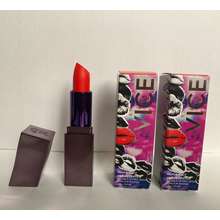 Son Vice High Impact Vegan Lipstick 3.4g - Hàng 