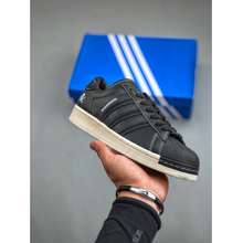 Giày Adidas Originals Superstar X Neighborhood