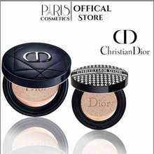Mỹ phẩm Dior ra mắt BST trang điểm mùa hè 2015