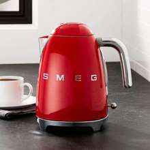 Ấm Siêu Tốc Smeg