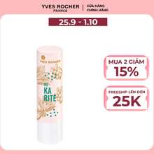 Son Dưỡng Bơ Hạt Mỡ Lip Balm Shea Butter