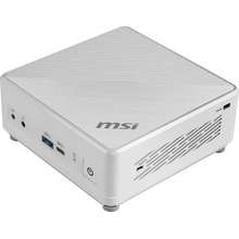 Cubi 5 Mini Pc Intel Core I3 10110U 8Gb Memory