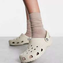 [Chính Hãng] Sục Crocs Classic