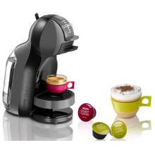 Máy Pha Cà Phê Viên Nén Dolce Gusto DeLonghi 