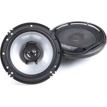 Kfc 1665S 6 5 34 New 300W 2 Way Car Audio Coaxial 