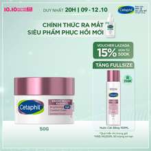 Kem Dưỡng Da Ban Đêm Cetaphil