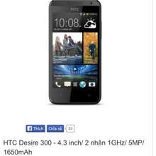 Htc Desire