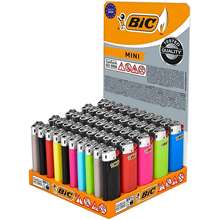 Hột quẹt cơ đá Bic J3 Bật lửa Bic J3