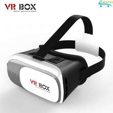 Kính thực tế ảo 3D VR Box xem phim trên