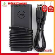 Sạc Laptop Dell 20V - 6.5A - 130W- Ovan- Đầu 