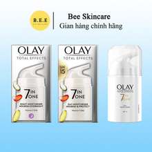 Kem Dưỡng Olay 7 In 1 Total Effect Ngừa Lão 