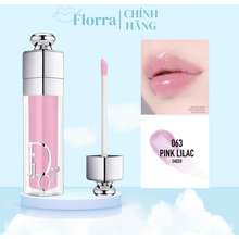 Son Dưỡng Dior Maximizer 063 Pink Lilac 6Ml