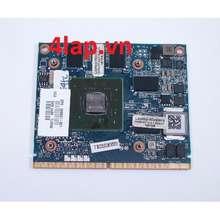 Thay Card Vga - Card Màn Hình Laptop Hp