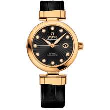 Omega Đồng Hồ Nữ De Ville Ladymat 425.63.34.20.51.002