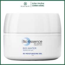 Kem Dưỡng Bio-Water B5 Moisturizing Gel 50G